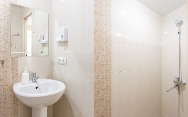 Sovremennyye apartamenty MORENT v ZHK «Sorrento Park» Apartments