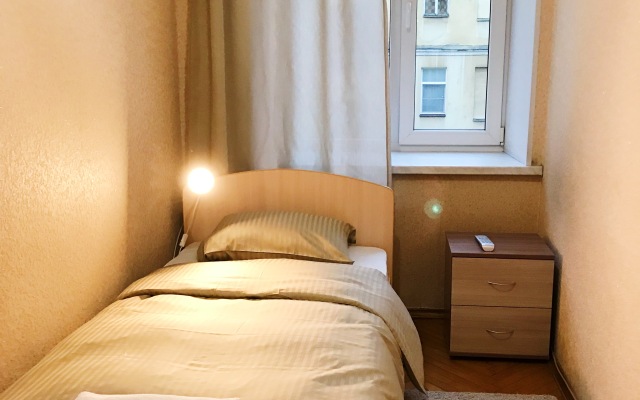 Хостел Polar House