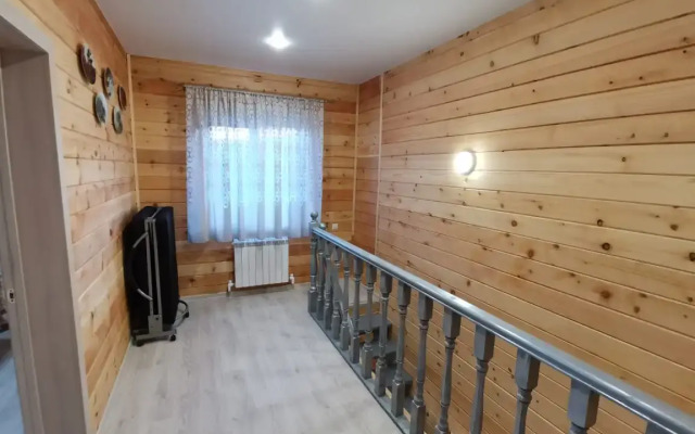 Частный дом Дом в Шерегеше