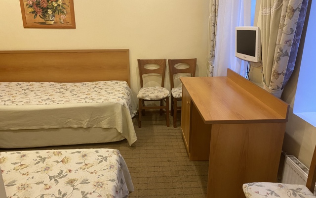 Hotel Rozhdestvenskii Hotel