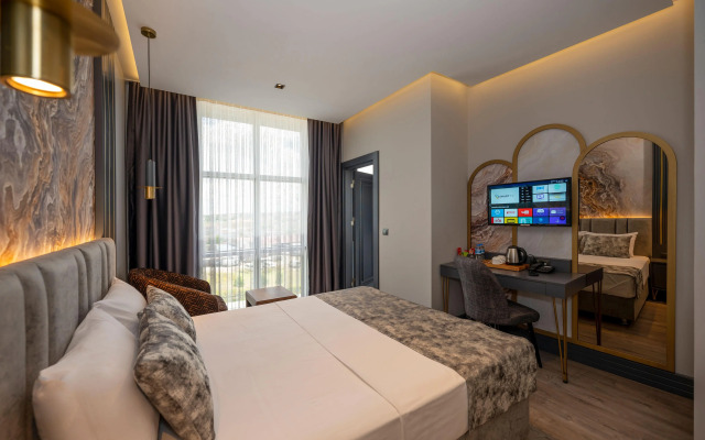 World Class Airport Hotel