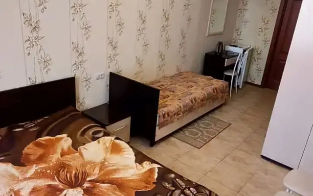 Гостевой дом ЮгРа