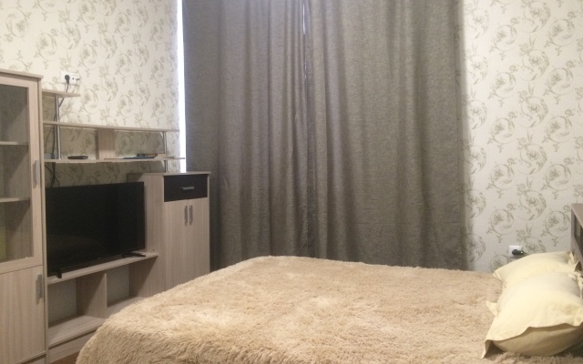 Отель Белый камень