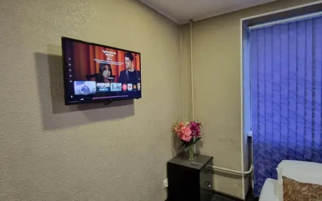 Na Stroiteley Studiya 4 Apartments