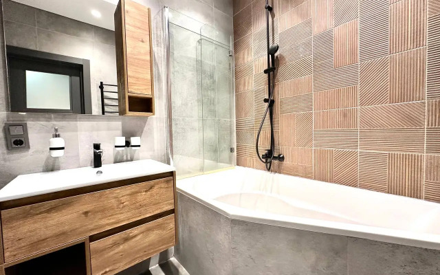 Апартаменты EasyGuest в Адмиралтейском районе