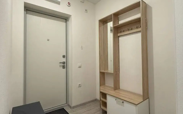 Vozle Akvaparka V Tsentre Flat