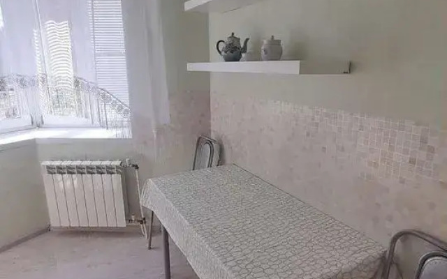 Квартира на улице Бакалинская 21