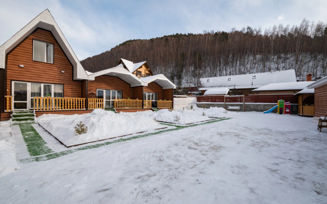 Гостевой дом У лолы