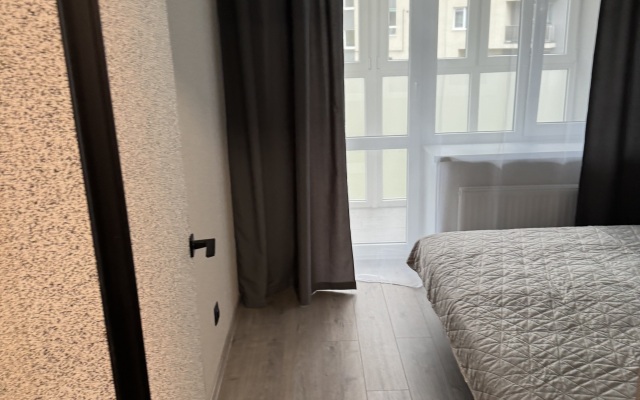 Aparty Rassvet Flat