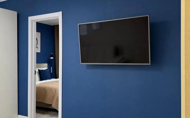 Квартира 2 комнатная квартира район Обелиск