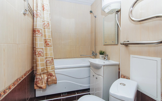 Apartamenty No201 u TRC Voaz