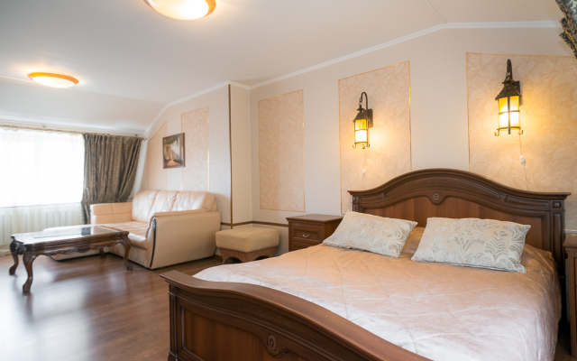 Incanto Hotel