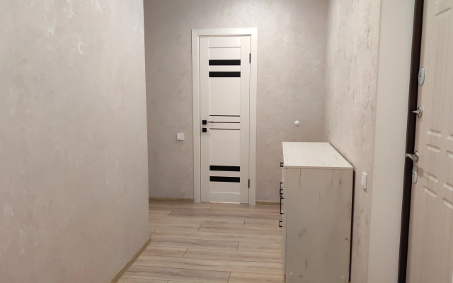 Квартира на улице Генерала Маргелова 3/1