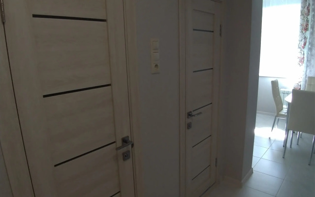 Квартира на Коломенском Проезде 14/1