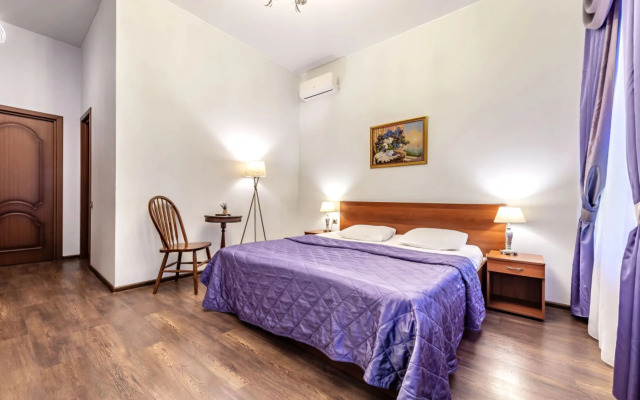 Vremena Goda Hotel