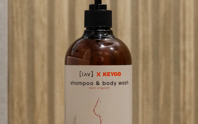 Апартаменты KeyGo 0219 комфорт и уют в городе