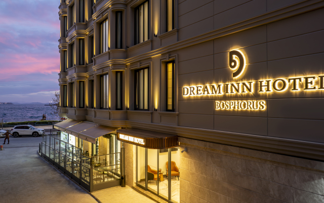 Hotel Dream Inn Karakoy Bosphorus