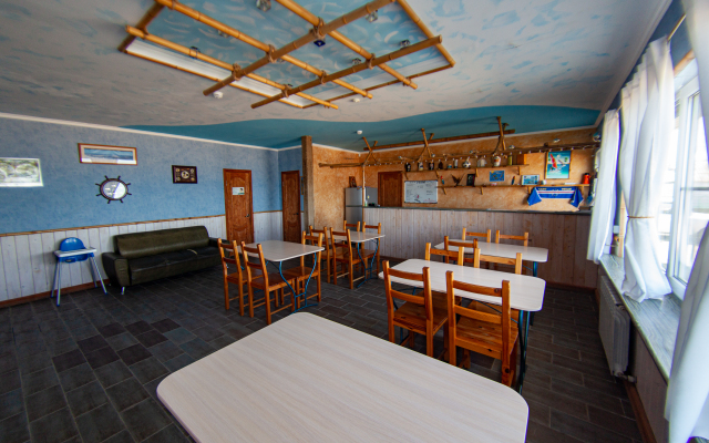 Ahtari Surf Mini-Hotel