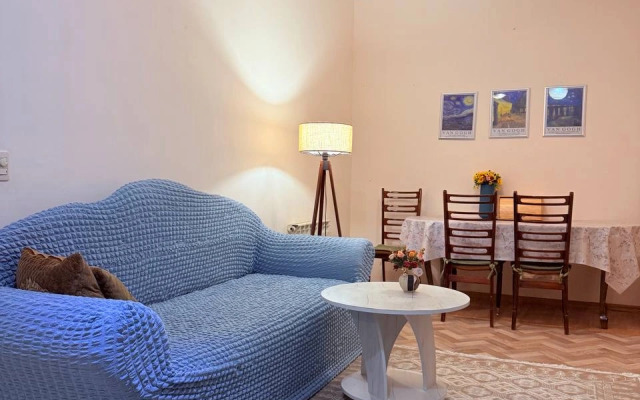 Частный Дом Уютный Домик в Центре