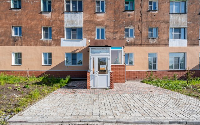 Апарт-отель Rosta apartments