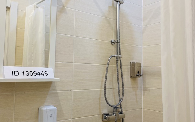 Апартаменты Welcomerooms 2