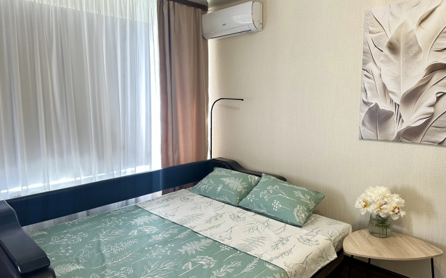 Apartment 1-Room