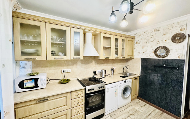 Квартира 2-х ком. Квартира м. Тульская