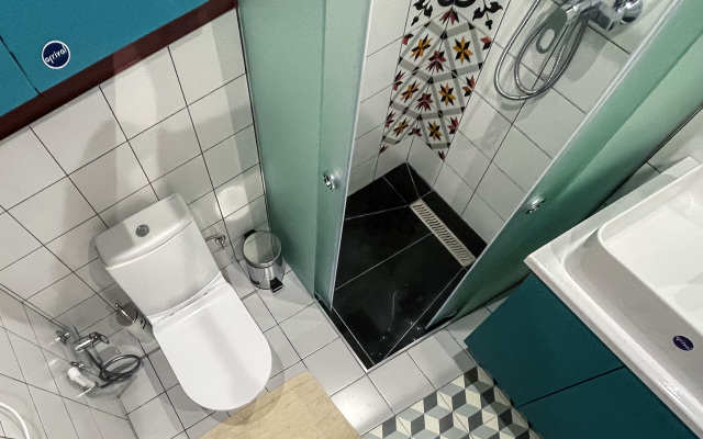 Квартира в Немецкой Деревне