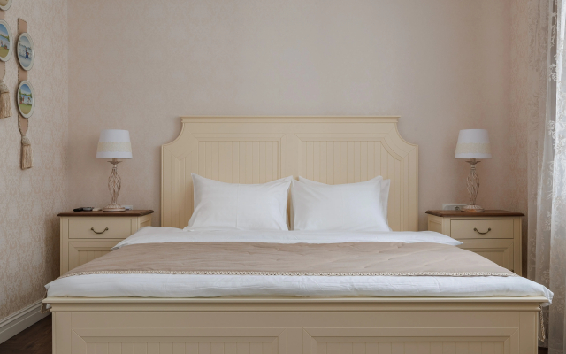 Отель Симфония