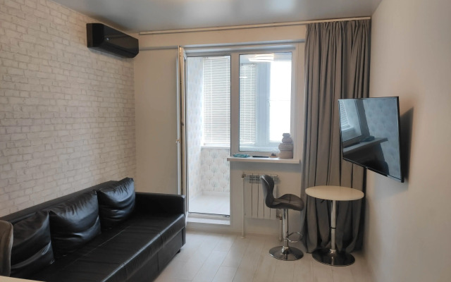 Sky Tower Apart Flat