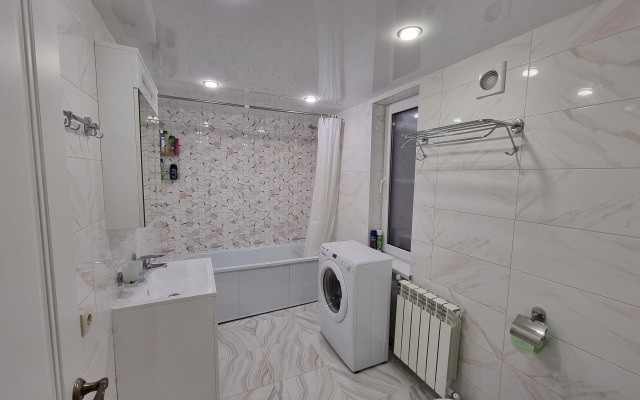 Na Ul Krasnoarmeyskaya 16 Flat