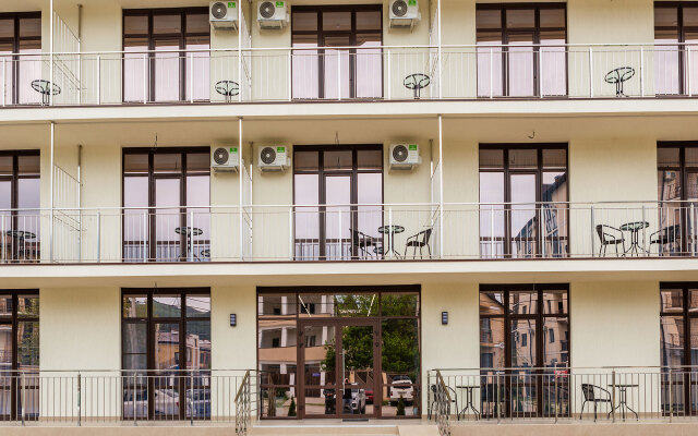 Otrada Guest House