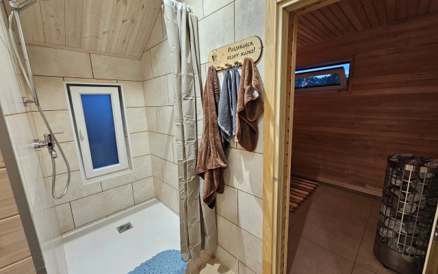 Частный дом Дом у моря