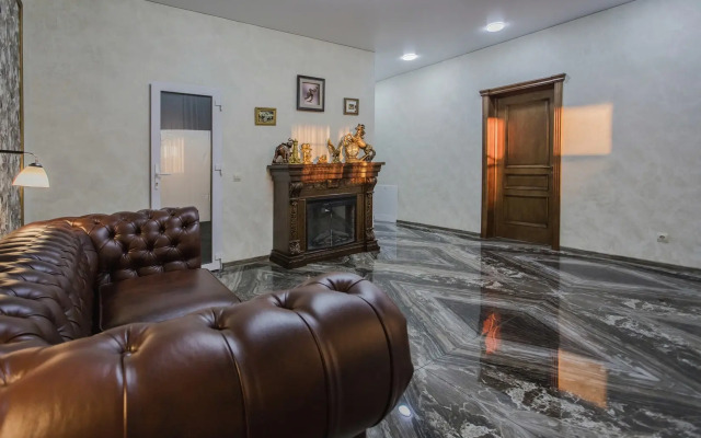 Villoo Bosco Guest House