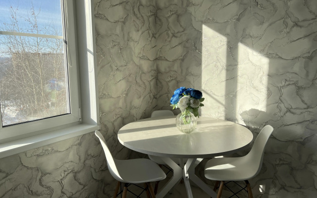 Квартира на Кольском 174