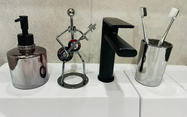 Апартаменты Лофт