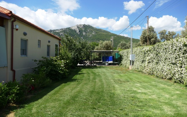 Esperides Guest House
