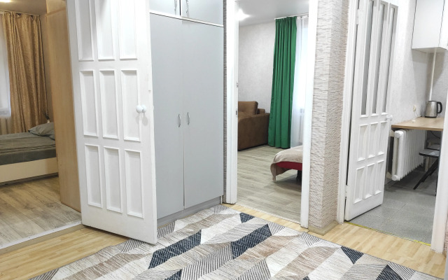 Квартира ArendaGrad Николаева 29