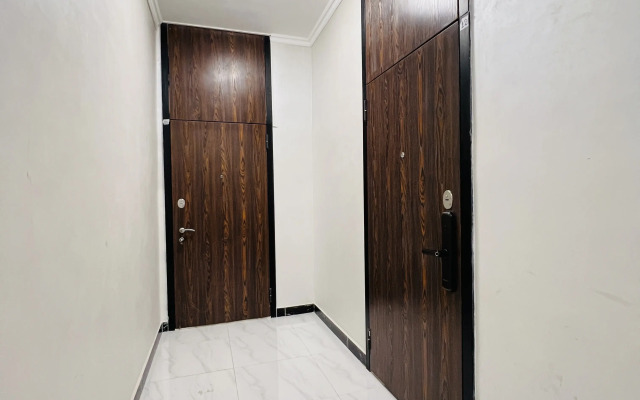 Na 11 Four Seasons Flat