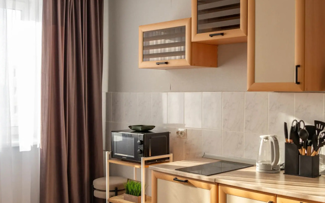 Уют в Деталях | Уютная квартира на Южном шоссе