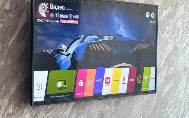 Апартаменты Роскошные с джакузи