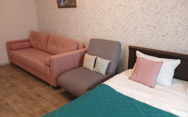 Квартира на Нансена 103/1/1 (80)