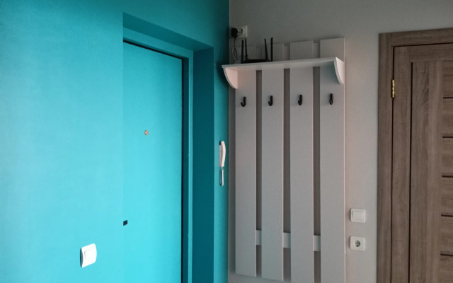 Квартира Морской бриз