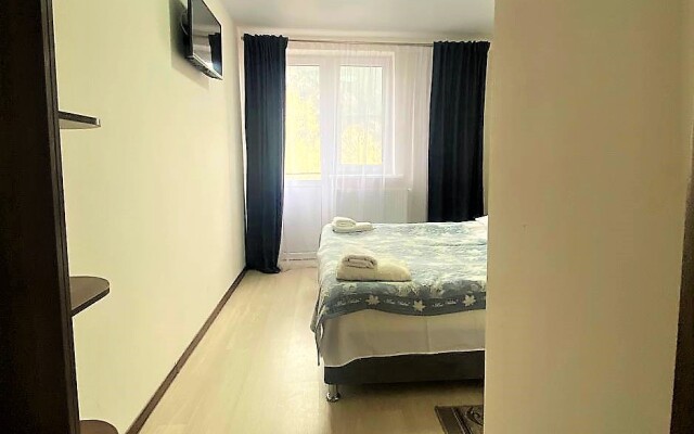 Irbis Guest house