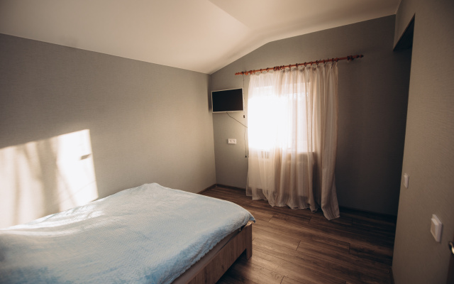 Banya Ivan Kupala Guest house