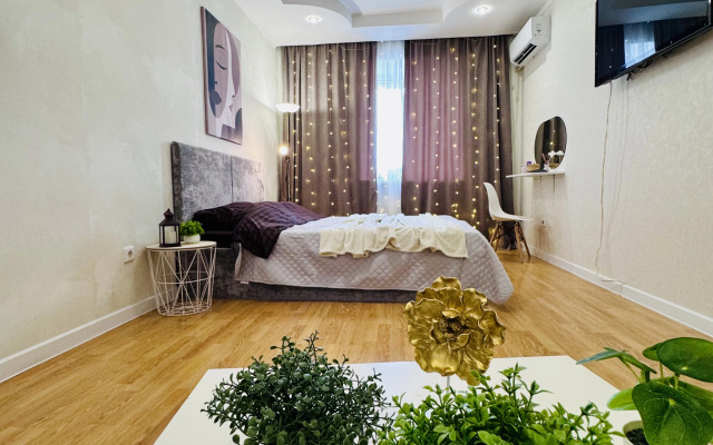 U Akvaparka Apartments