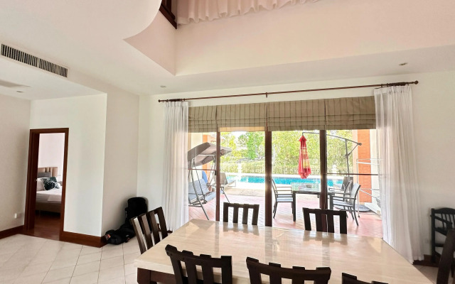 Laguna Residence II Phuket Villa