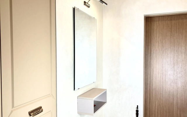 Lesnaya Polyana Hotel