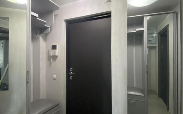 Апартаменты на улице Авроровская 17