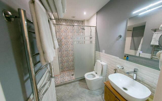Zimmer Boutique Hotel